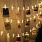 Photo Clips LED Lights