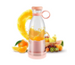 2 in 1 Portable USB Charging Blender