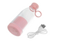 2 in 1 Portable USB Charging Blender