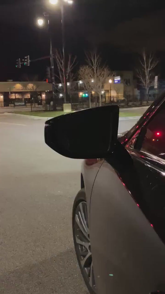 Wanted 5-Star LED Light