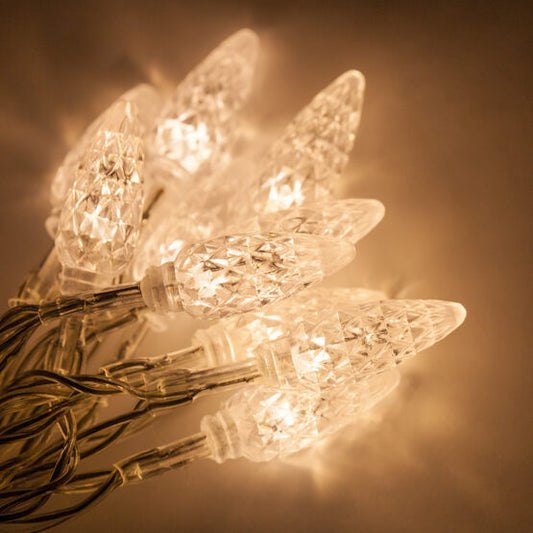 Christmas String Lights