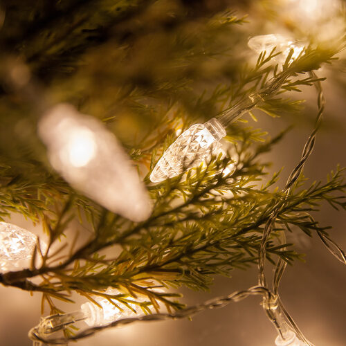 Christmas String Lights