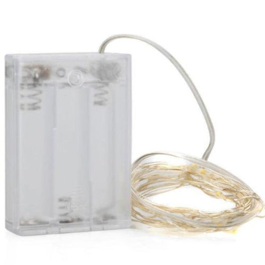 Fairy LED String Lights