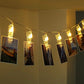 Photo Clips LED Lights