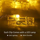Photo Clips LED Lights