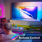 Waterproof LED Light Strip (4 Meters)