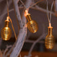 Golden Spring Fairy Lights