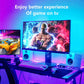 Waterproof LED Light Strip (4 Meters)