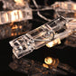 Photo Clips LED Lights