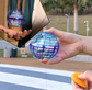 Flying Orb Ball Toy with Remote Control