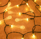 Waterdrop LED String Light