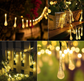 Waterdrop LED String Light