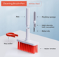 The 5 in 1 Cleaning Brush Set