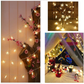 Christmas Snowflake LED Light
