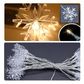 Christmas Snowflake LED Light
