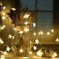 Star Fairy String Lights