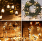 Lantern Hanging Kandil Lamp Lights