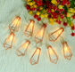 Cage String Lights