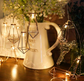Cage String Lights