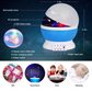 Galaxy LED Projector