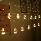 6+6 Wish Ball Curtain Lights