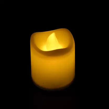 Tea Light Magic Candles pack of 6