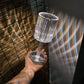 16-in-1 New LED Crystal Touch Lamp with Remote