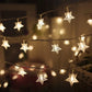 Star Fairy String Lights